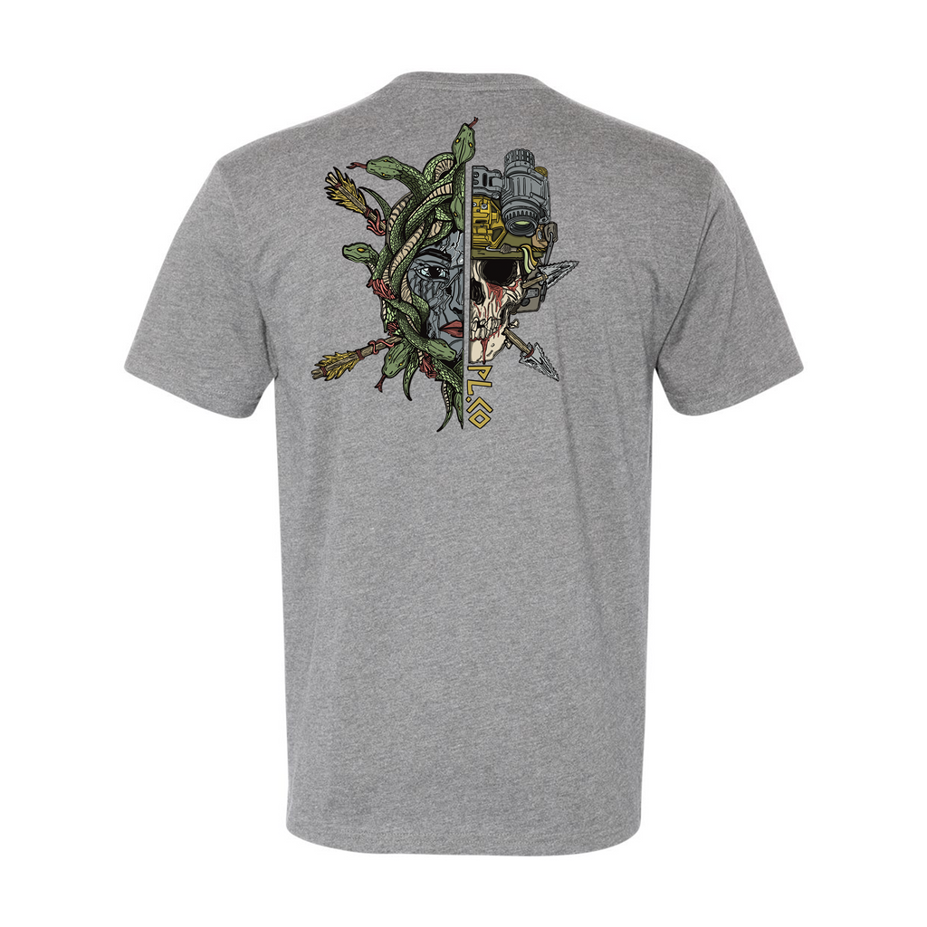 Stone Tee Hoodie, Sweatshirt | CoreVibeTees.com (Image 5)