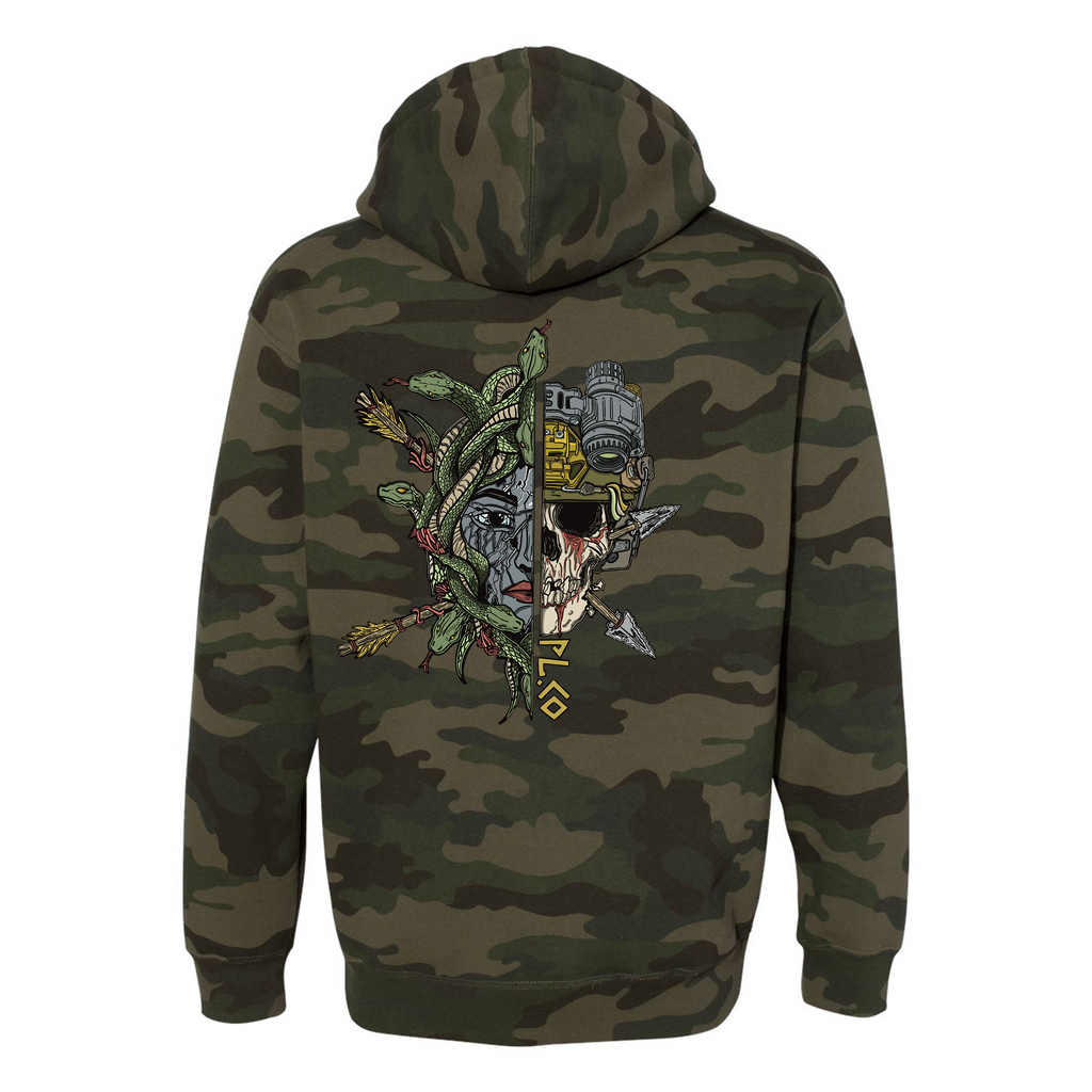 Stone Hoodie T-Shirts, Sweatshirt | CoreVibeTees.com (Image 4)