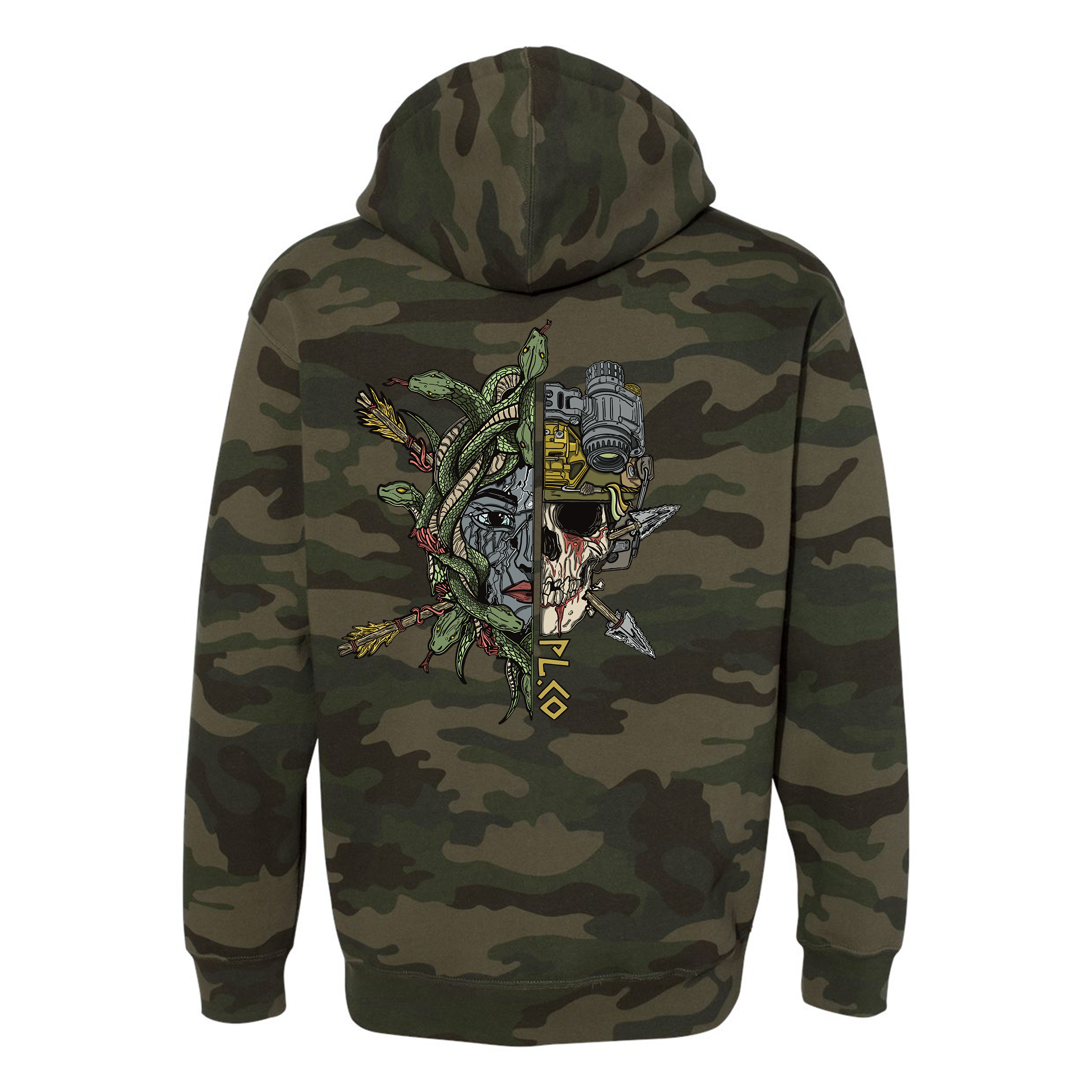 Stone Hoodie T-Shirts, Sweatshirt | CoreVibeTees.com (Image 4)
