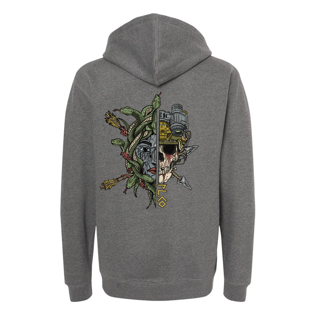 Stone Hoodie T-Shirts, Sweatshirt | CoreVibeTees.com (Image 5)