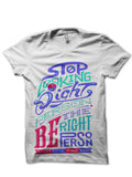 Neon T-Shirt Hoodie, Sweatshirt | CoreVibeTees.com