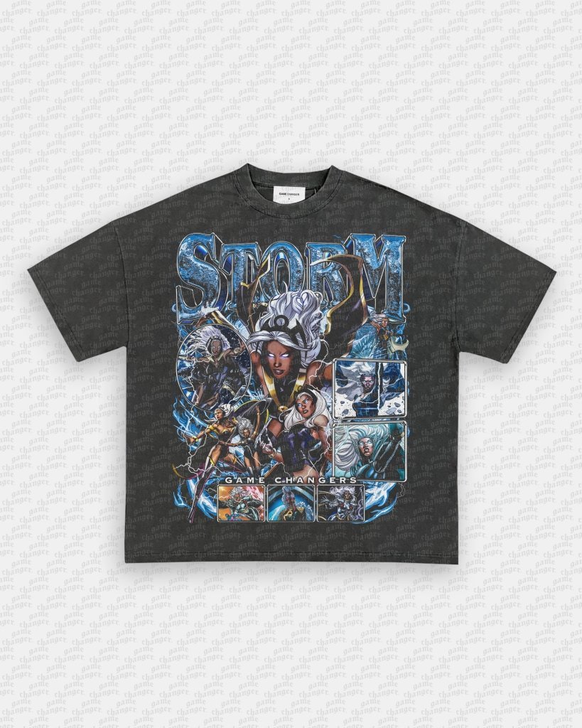 STORM TEE Hoodie, Sweatshirt | CoreVibeTees.com (Image 4)