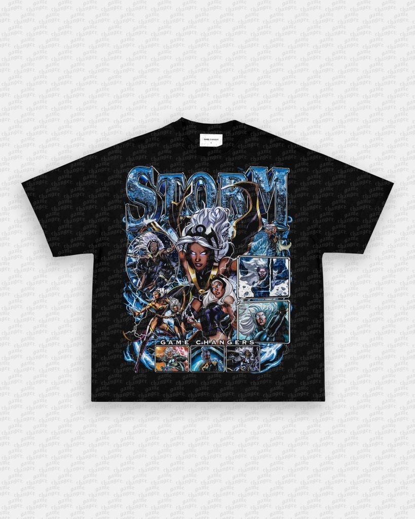 STORM TEE Hoodie, Sweatshirt | CoreVibeTees.com (Image 5)