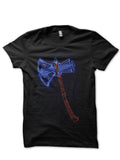 Stormbreaker Black T-Shirt Hoodie, Sweatshirt | CoreVibeTees.com