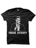 True Story Barney Stinson T-Shirt Hoodie, Sweatshirt | CoreVibeTees.com