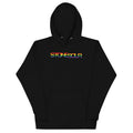 Stone Temple Pilots - StoneSour Rainbow Hoodie T-Shirts, Sweatshirt | CoreVibeTees.com