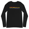 Stone Temple Pilots - StoneSour Rainbow Long Sleeve T-Shirt Hoodie, Sweatshirt | CoreVibeTees.com