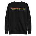 Stone Temple Pilots - StoneSour Rainbow Sweatshirt T-Shirts, Hoodie | CoreVibeTees.com