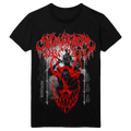 Demolisher T-Shirt (Black) Hoodie, Sweatshirt | CoreVibeTees.com