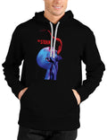 Strain Black Hoodie T-Shirts, Sweatshirt | CoreVibeTees.com