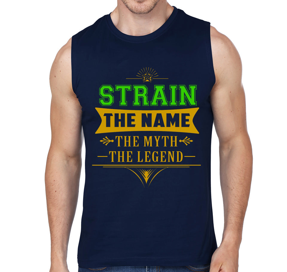 The Strain Navy Blue Vest T-Shirts, Hoodie, Sweatshirt | CoreVibeTees.com