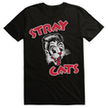 Stray Cats T-Shirt Hoodie, Sweatshirt | CoreVibeTees.com