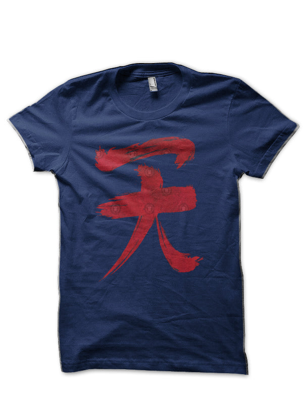 Street Fighter T-Shirt Style001 Hoodie, Sweatshirt | CoreVibeTees.com