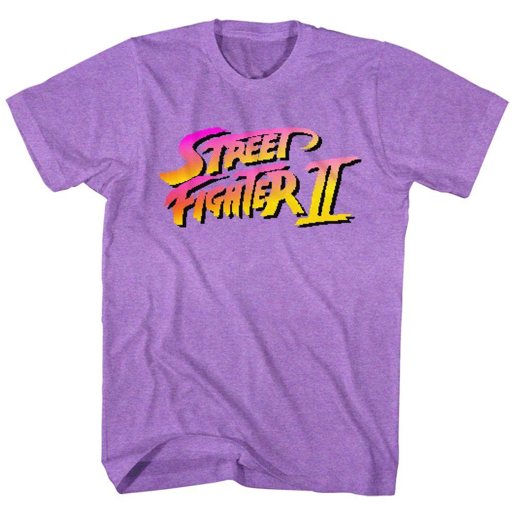Street Fighter Pixel Fighter T-Shirt Hoodie, Sweatshirt | CoreVibeTees.com (Image 2)