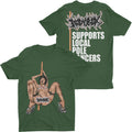 Bodybox - Support Local Pole Dancers t-shirt Hoodie, Sweatshirt | CoreVibeTees.com (Image 1)