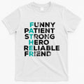 Strong Father Meaning T-Shirt Hoodie, Sweatshirt | CoreVibeTees.com