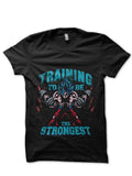 Kaioken Black T-Shirt Hoodie, Sweatshirt | CoreVibeTees.com