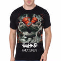 Street Fighter Black T-Shirt Style001 Hoodie, Sweatshirt | CoreVibeTees.com