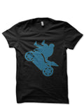 T-Shirt for Bike Stunters Hoodie, Sweatshirt | CoreVibeTees.com