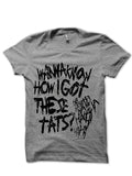 Suicide Squad Grey Tee Hoodie, Sweatshirt | CoreVibeTees.com