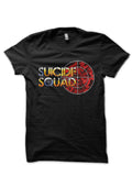 Suicide Squad Black T-Shirt Style002 Hoodie, Sweatshirt | CoreVibeTees.com