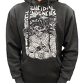 Suicidal Tendencies Venice Hoodie T-Shirts, Sweatshirt | CoreVibeTees.com (Image 1)