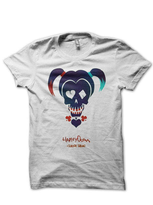 Suicide Squad T-Shirt Style006 Hoodie, Sweatshirt | CoreVibeTees.com