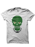 Suicide Squad White T-Shirt Style003 Hoodie, Sweatshirt | CoreVibeTees.com