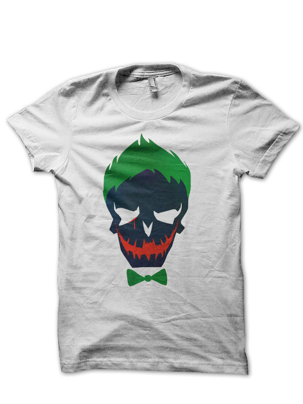 Suicide Squad T-Shirt Style008 Hoodie, Sweatshirt | CoreVibeTees.com