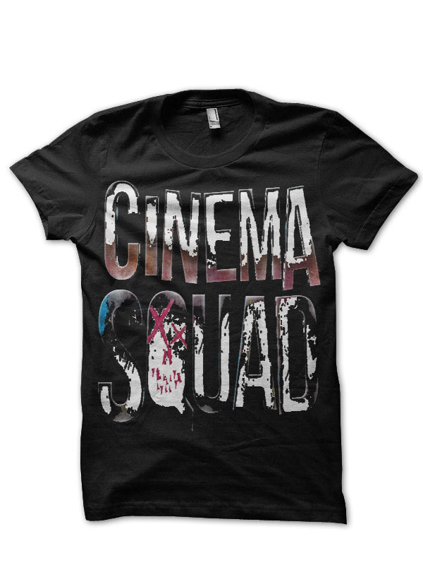 Suicide Squad T-Shirt Style032 Hoodie, Sweatshirt | CoreVibeTees.com