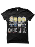 Suicide Squad T-Shirt Style033 Hoodie, Sweatshirt | CoreVibeTees.com