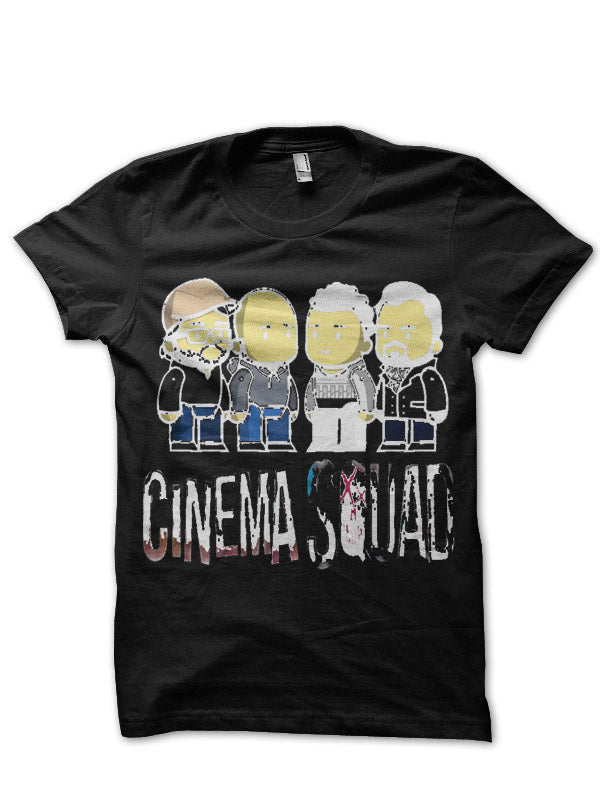 Suicide Squad T-Shirt Style033 Hoodie, Sweatshirt | CoreVibeTees.com