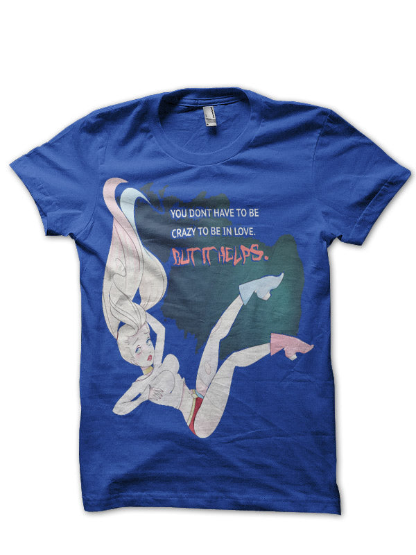 Suicide Squad T-Shirt Style036 Hoodie, Sweatshirt | CoreVibeTees.com