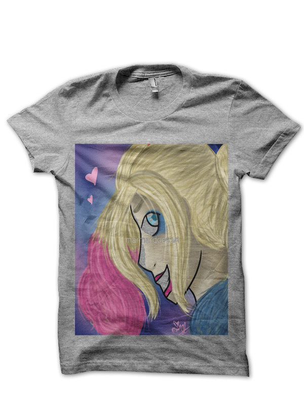 Suicide Squad T-Shirt Style016 Hoodie, Sweatshirt | CoreVibeTees.com