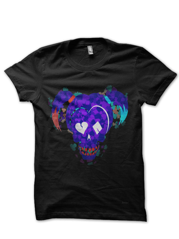 Suicide Squad T-Shirt Style018 Hoodie, Sweatshirt | CoreVibeTees.com