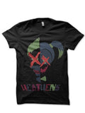 Suicide Squad T-Shirt Style002 Hoodie, Sweatshirt | CoreVibeTees.com