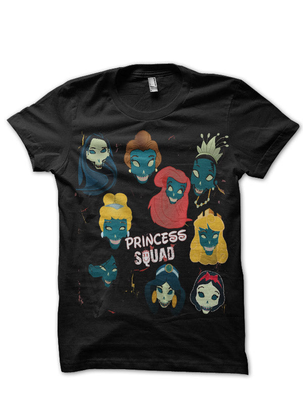 Suicide Squad T-Shirt Style043 Hoodie, Sweatshirt | CoreVibeTees.com