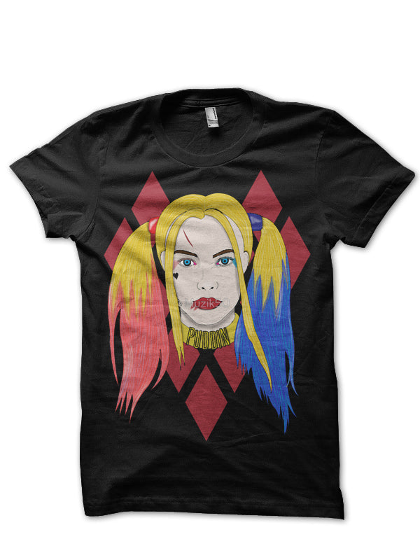 Suicide Squad T-Shirt Style003 Hoodie, Sweatshirt | CoreVibeTees.com