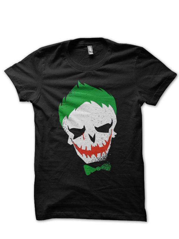 Suicide Squad T-Shirt Style004 Hoodie, Sweatshirt | CoreVibeTees.com