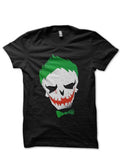 Suicide Squad Navy Blue T-Shirt Hoodie, Sweatshirt | CoreVibeTees.com