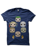 Suicide Squad T-Shirt Style005 Hoodie, Sweatshirt | CoreVibeTees.com