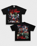 SUICIDE SQUAD TEE - [DS] Hoodie, Sweatshirt | CoreVibeTees.com (Image 1)