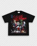 SUICIDE SQUAD V2 TEE Hoodie, Sweatshirt | CoreVibeTees.com (Image 1)