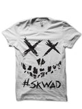 Suicide Squad White T-Shirt Style007 Hoodie, Sweatshirt | CoreVibeTees.com