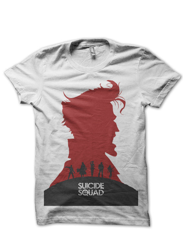 Suicide Squad T-Shirt Style044 Hoodie, Sweatshirt | CoreVibeTees.com