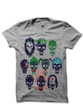 Suicide Squad T-Shirt Style022 Hoodie, Sweatshirt | CoreVibeTees.com