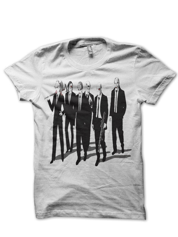 Suicide Squad T-Shirt Style019 Hoodie, Sweatshirt | CoreVibeTees.com
