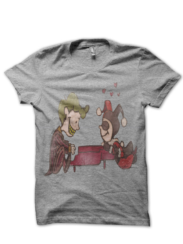 Suicide Squad T-Shirt Style029 Hoodie, Sweatshirt | CoreVibeTees.com