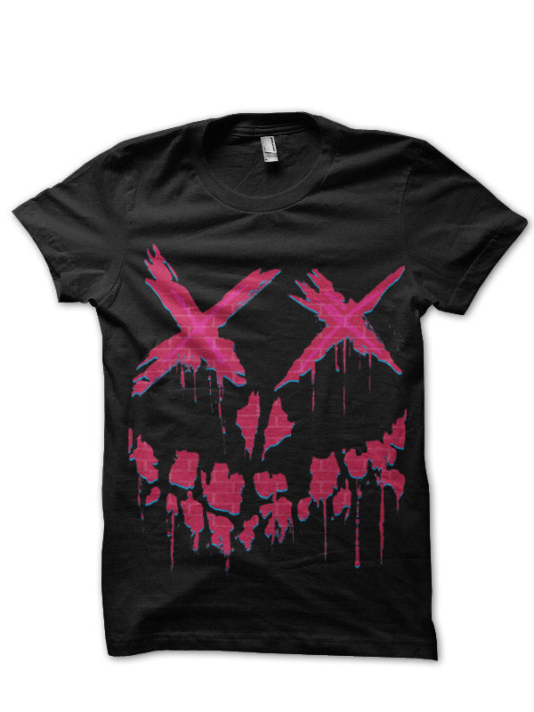 Suicide Squad T-Shirt Style027 Hoodie, Sweatshirt | CoreVibeTees.com