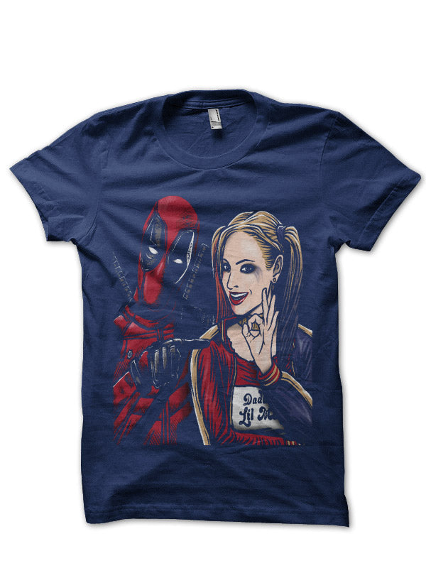 Suicide Squad T-Shirt Style026 Hoodie, Sweatshirt | CoreVibeTees.com